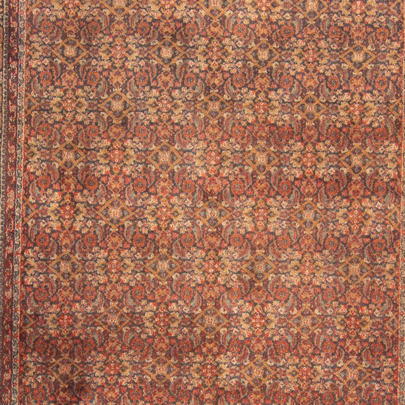 Senneh Teppe 125x190cm - Persisk teppe