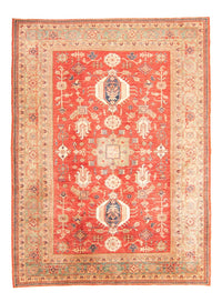 Kazak Teppe 230x187cm - Orientalsk teppe – product image
