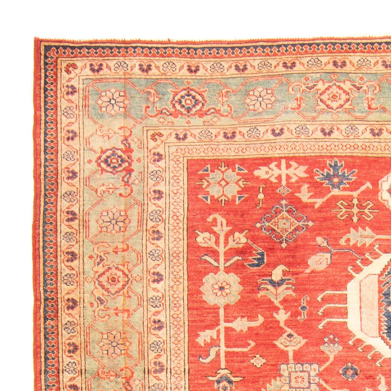 Kazak Teppe 230x187cm - Orientalsk teppe