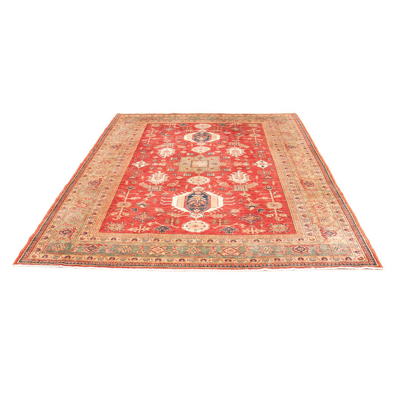 Kazak Teppe 230x187cm - Orientalsk teppe
