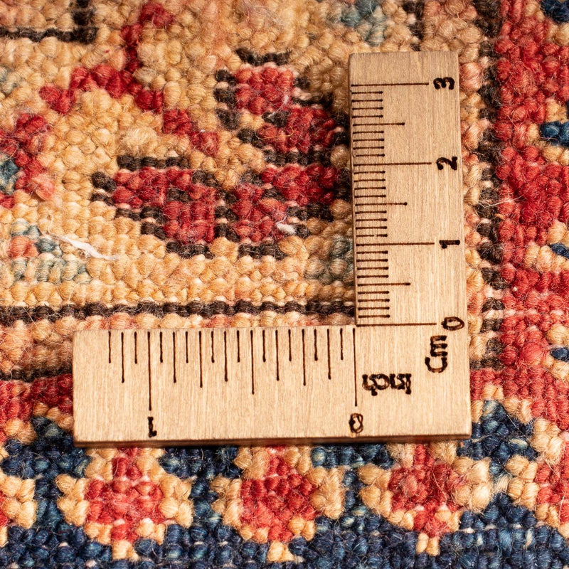 Kazak Teppe 230x187cm - Orientalsk teppe