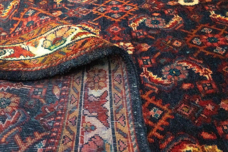 Malayer Teppe 103x168cm - Persisk teppe
