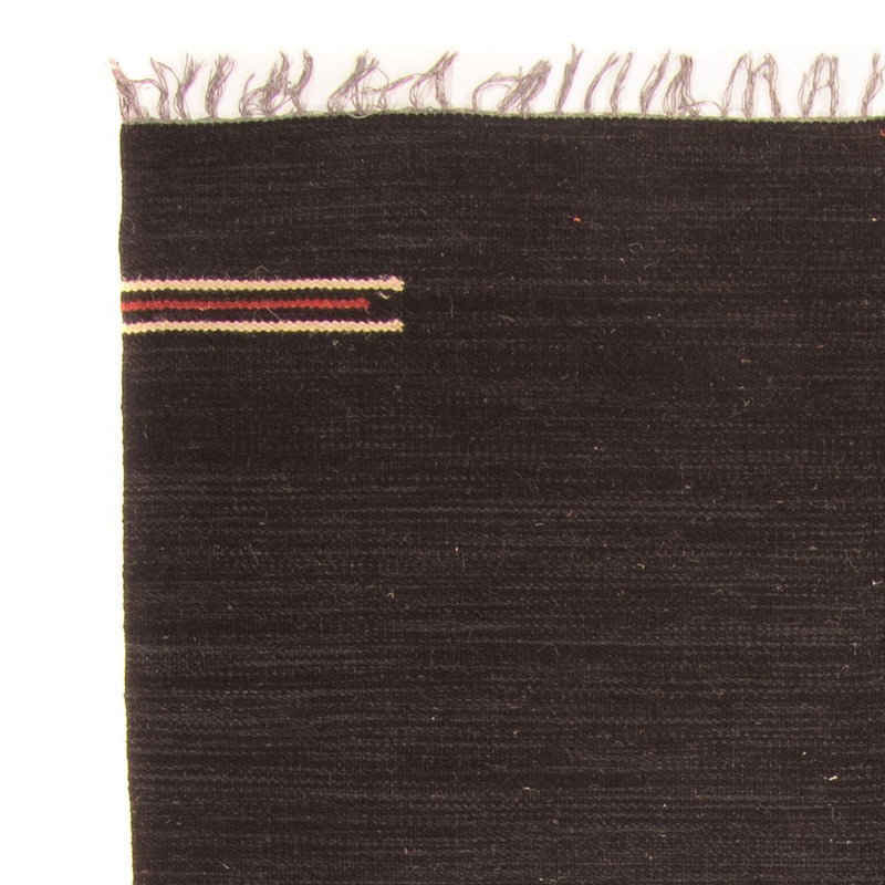 Moderne kilim Teppe 195x132cm - Ullteppe