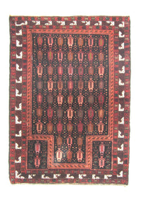 Balutsj-teppe 145x100cm - Persisk teppe – product image