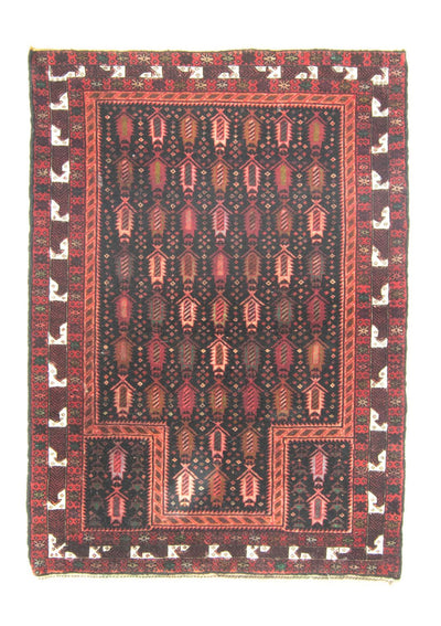 Balutsj-teppe 100x145cm - Persisk teppe