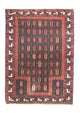 Balutsj-teppe 145x100cm - Persisk teppe