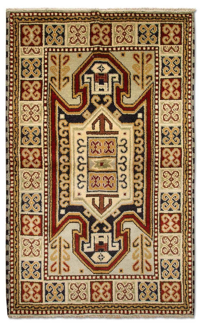 Orientalsk teppe 154x91cm