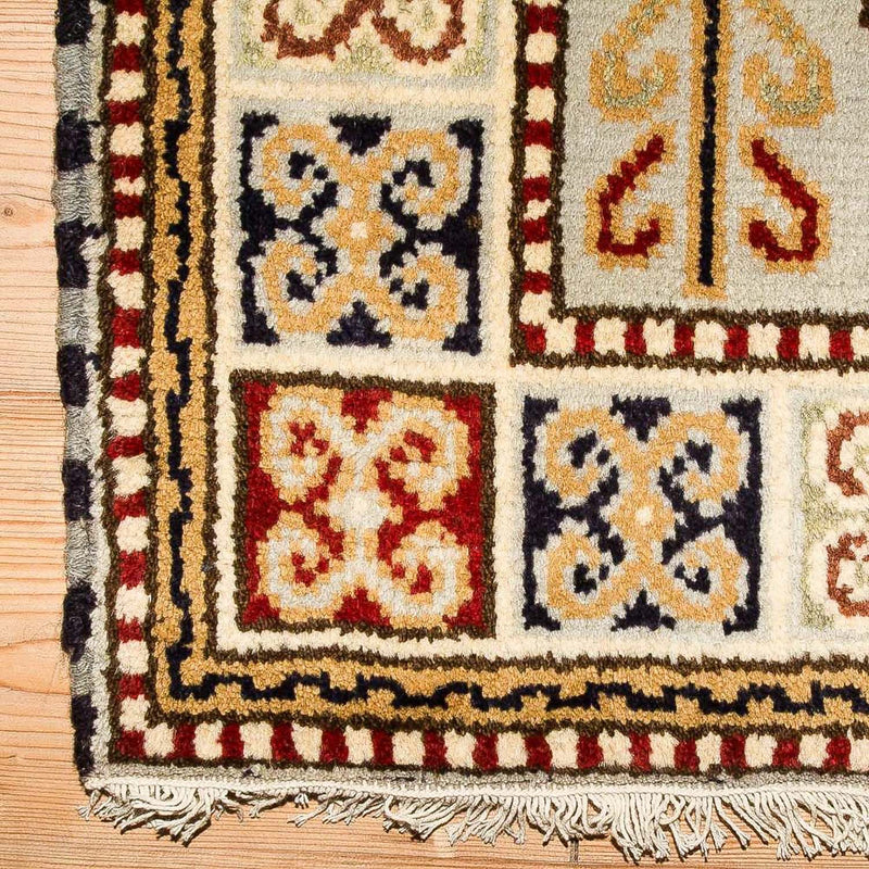 Orientalsk teppe 154x91cm
