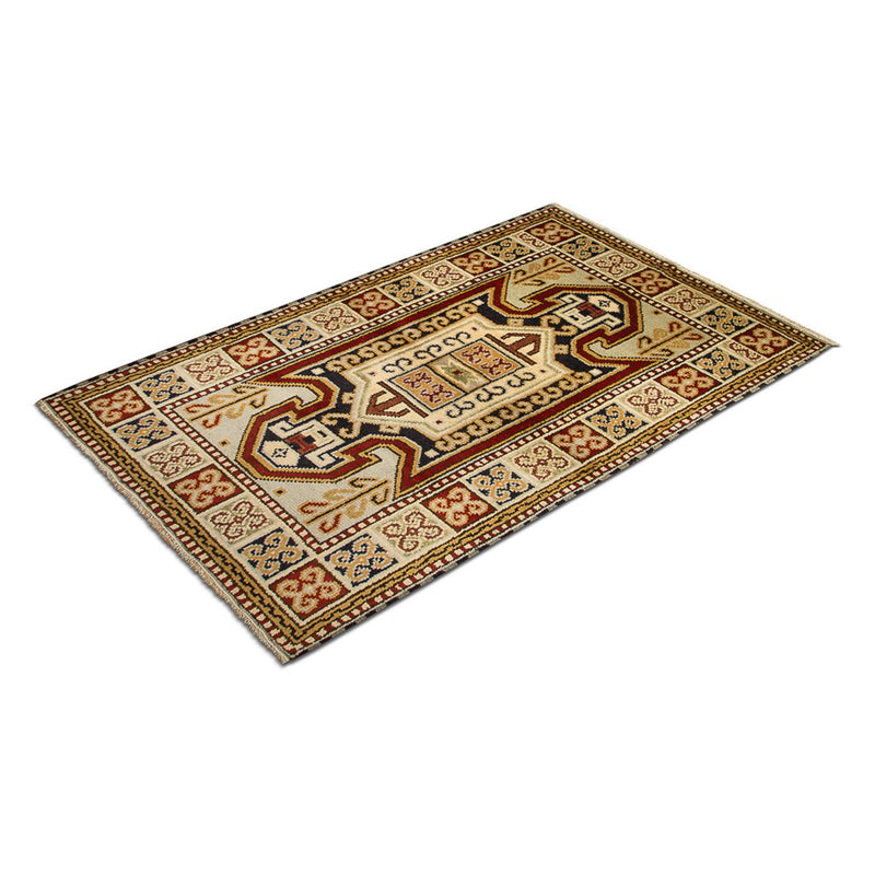 Orientalsk teppe 154x91cm