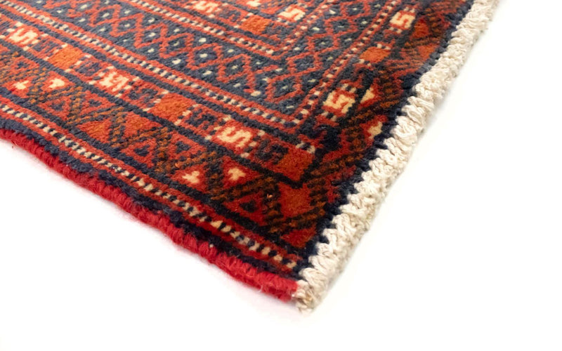 Turkaman teppe 100x50cm - Persisk teppe
