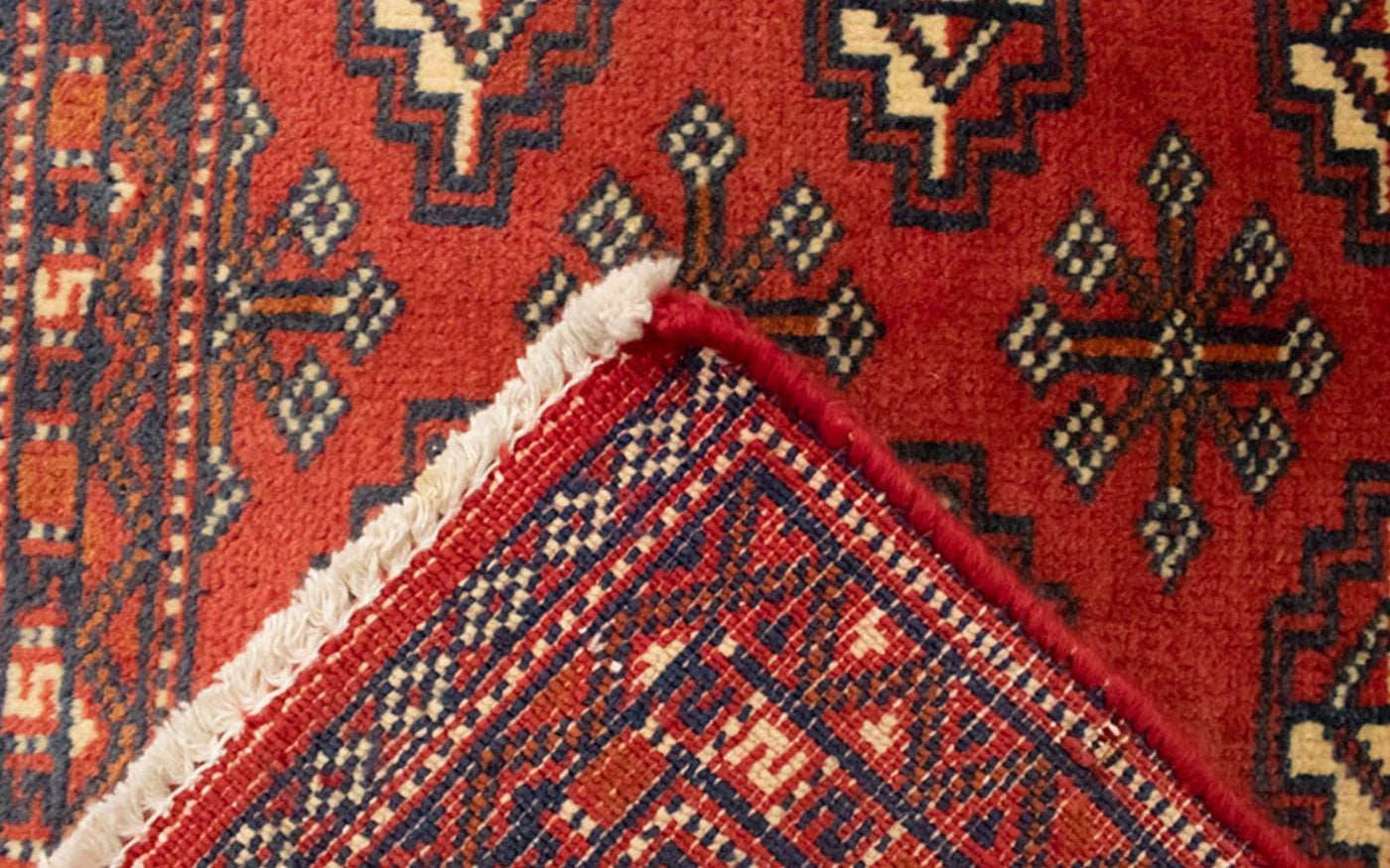 Turkaman teppe 100x50cm - Persisk teppe