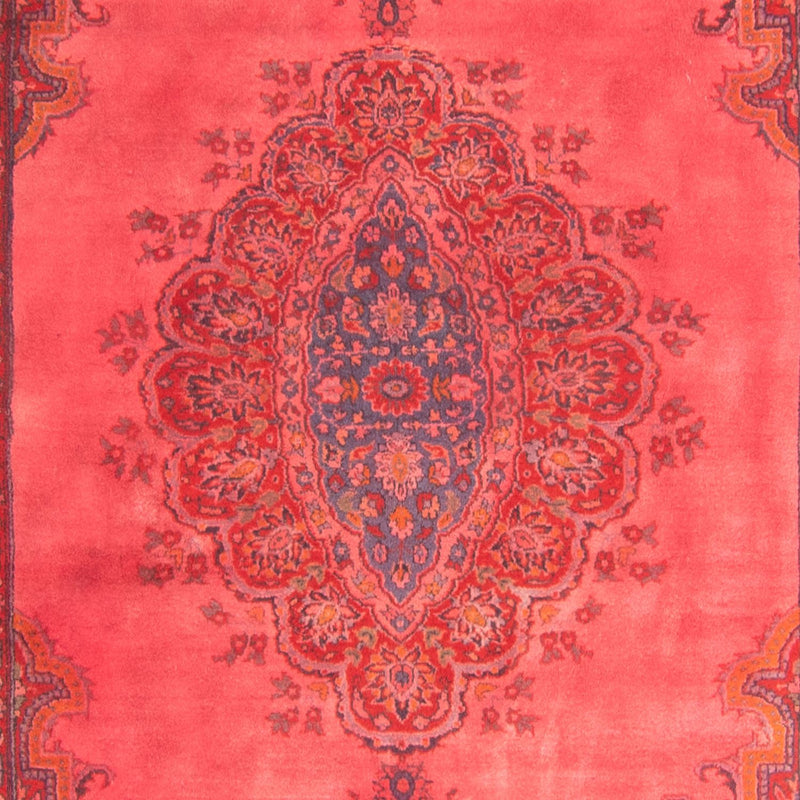 Kerman Teppe 197x126cm - Persisk teppe