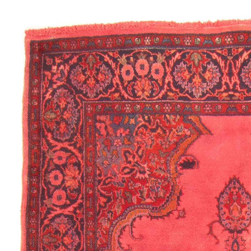 Kerman Teppe 197x126cm - Persisk teppe