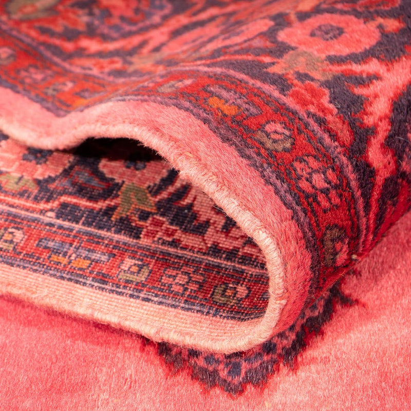 Kerman Teppe 197x126cm - Persisk teppe