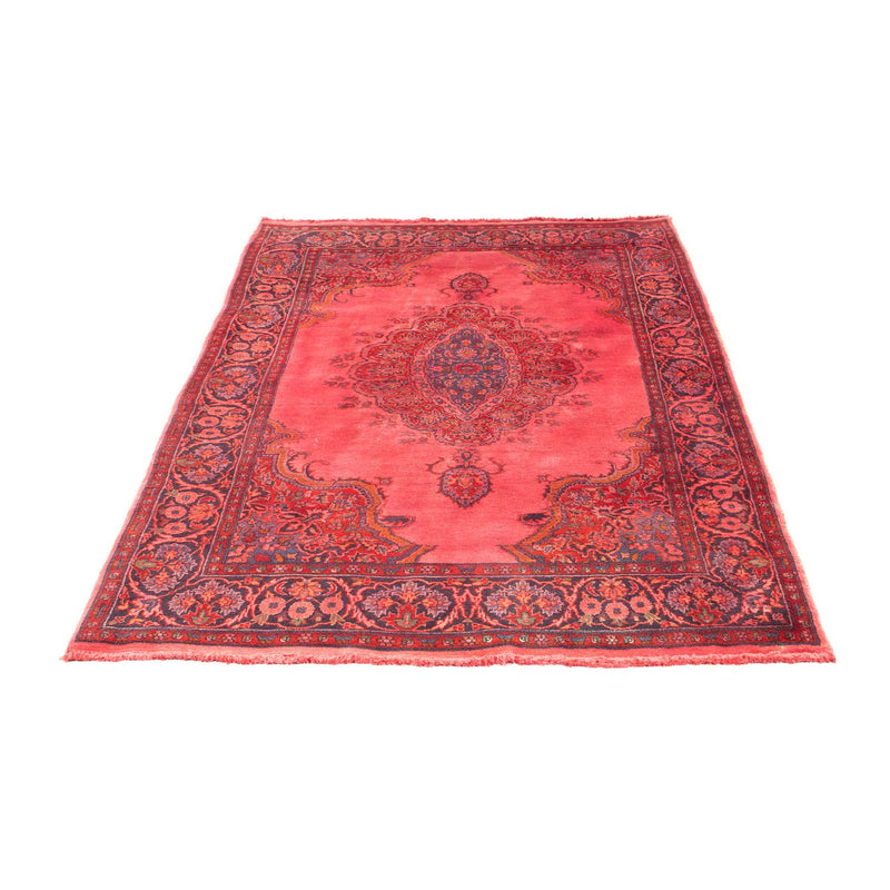 Kerman Teppe 197x126cm - Persisk teppe
