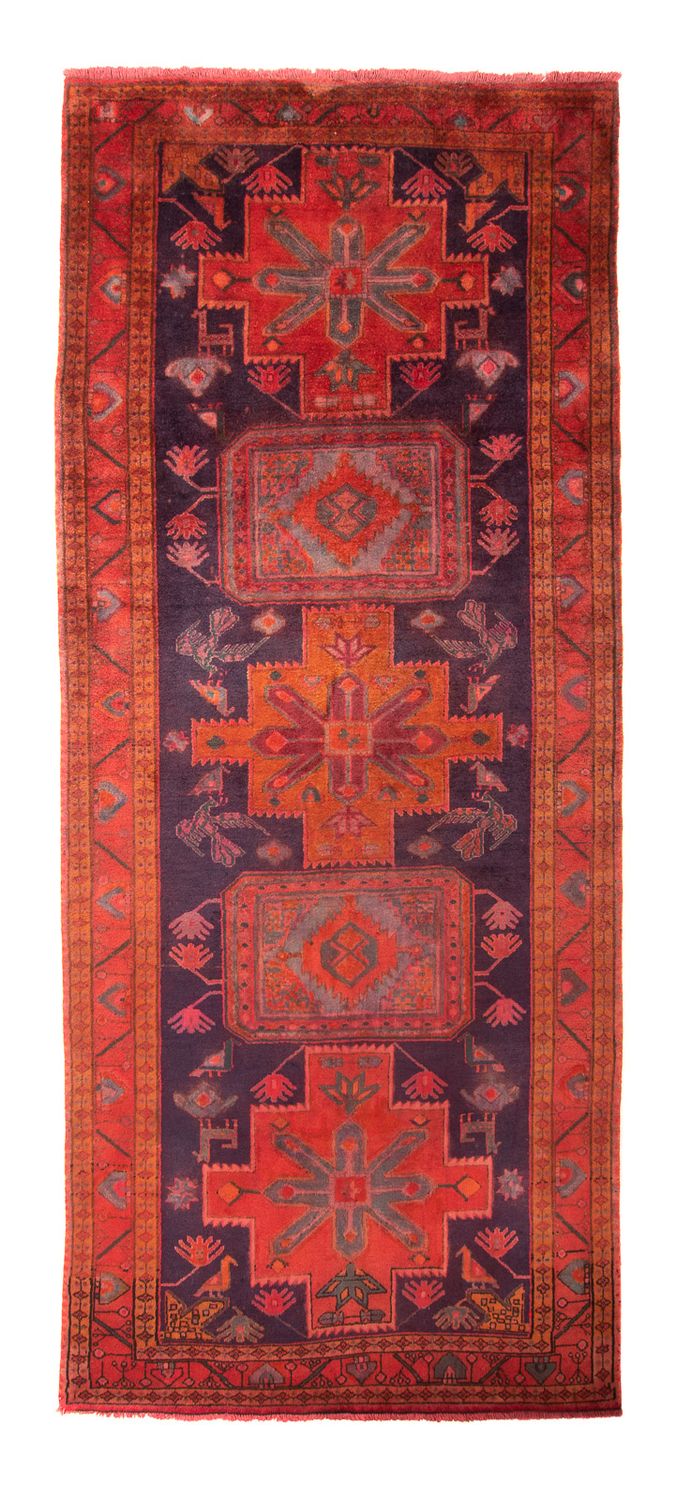 Hamadan Teppe 320x140cm - Persisk teppe
