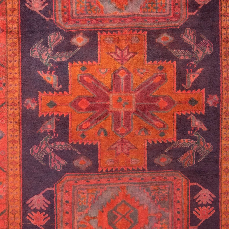 Hamadan Teppe 320x140cm - Persisk teppe