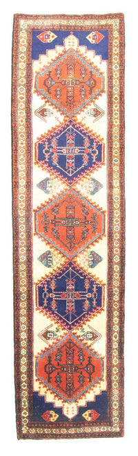 Ardabil Teppe 275x70cm - Persisk teppe – product image