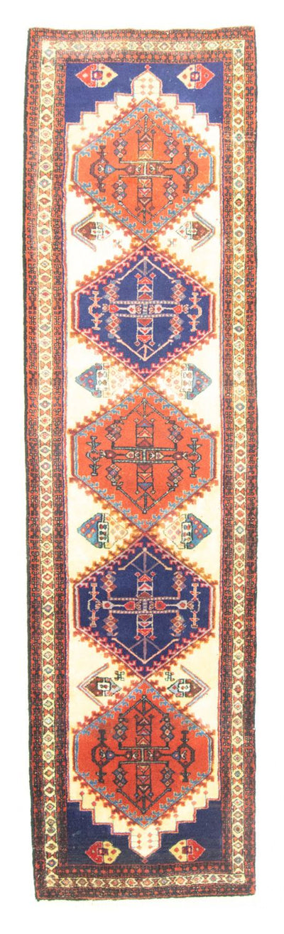 Ardabil Teppe 70x275cm - Persisk teppe