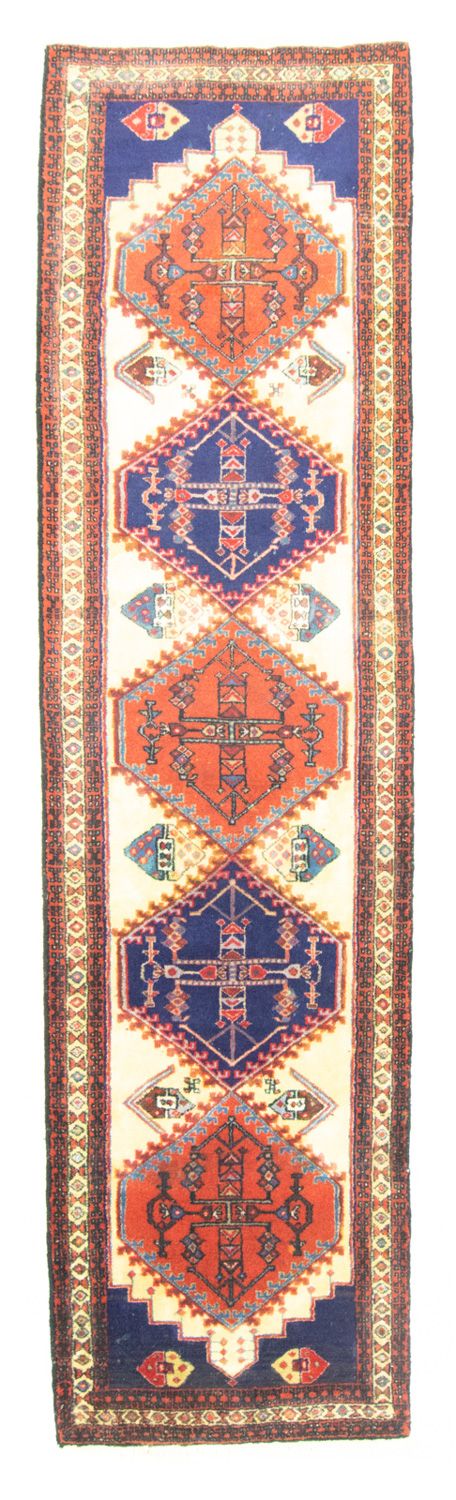 Ardabil Teppe 275x70cm - Persisk teppe