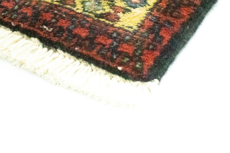 Ardabil Teppe 275x70cm - Persisk teppe