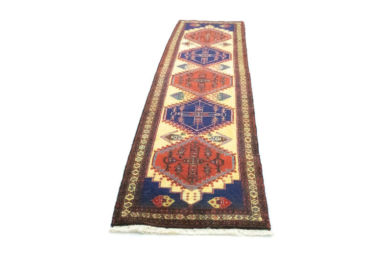 Ardabil Teppe 275x70cm - Persisk teppe