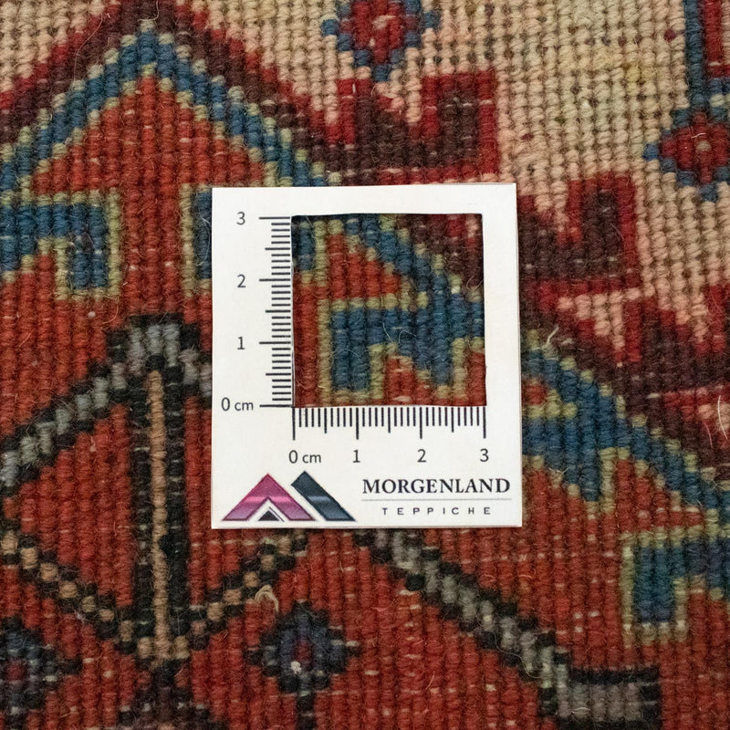Ardabil Teppe 275x70cm - Persisk teppe