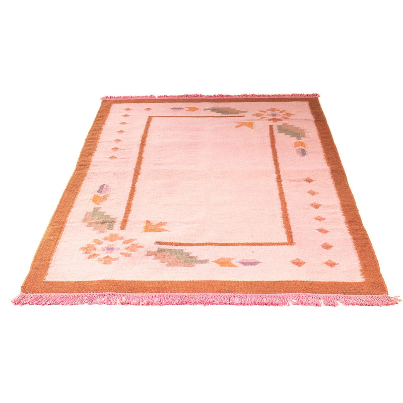 Moderne kilim Teppe 177x120cm - Ullteppe