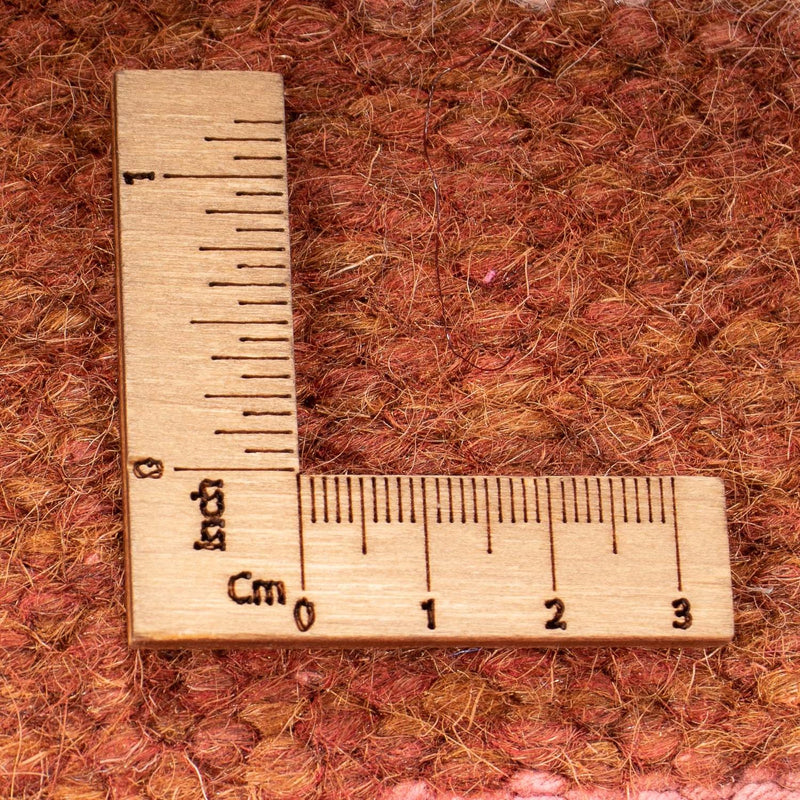 Moderne kilim Teppe 177x120cm - Ullteppe