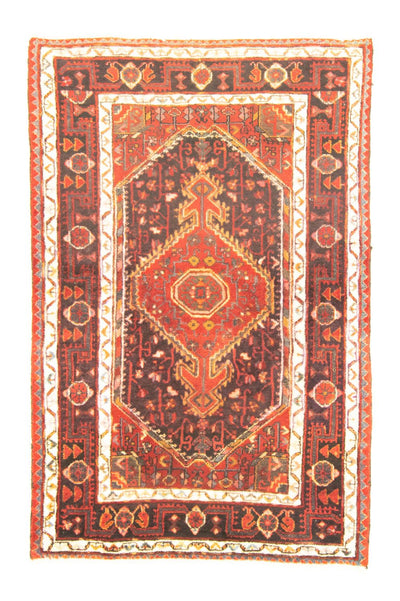 Hamadan Teppe 105x170cm - Persisk teppe