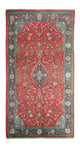 Mashhad Teppe 245x140cm - Persisk teppe