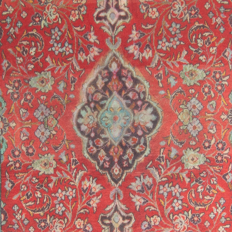 Mashhad Teppe 245x140cm - Persisk teppe