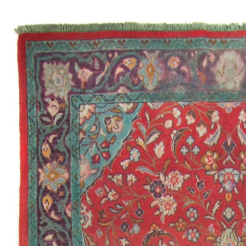 Mashhad Teppe 245x140cm - Persisk teppe