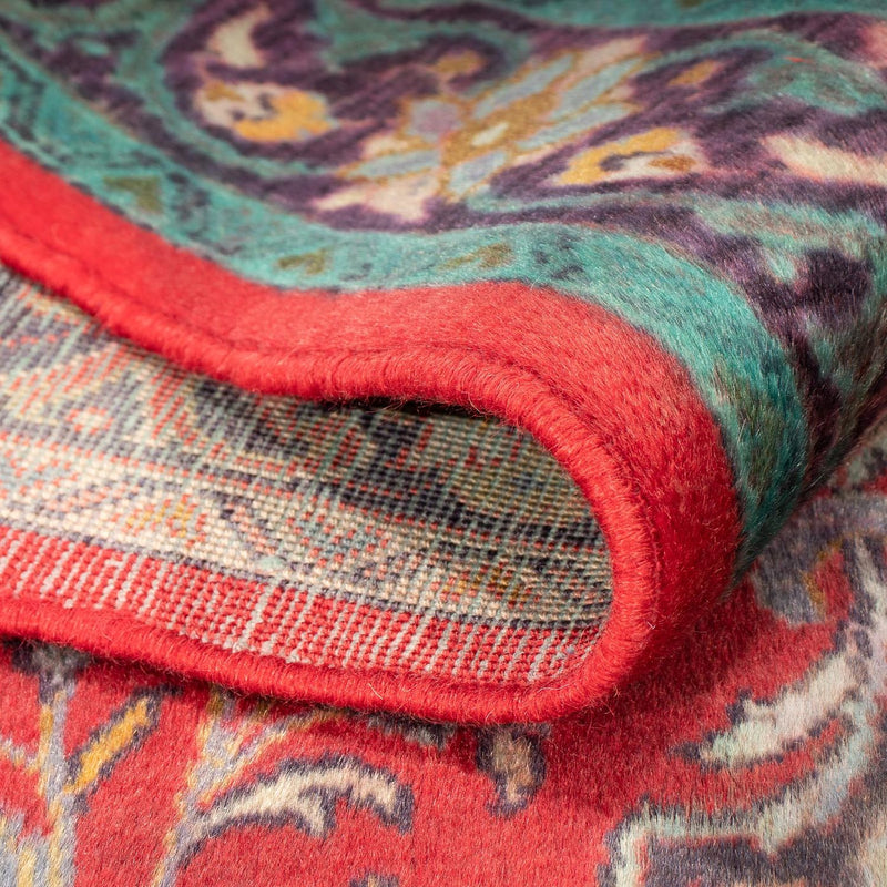 Mashhad Teppe 245x140cm - Persisk teppe