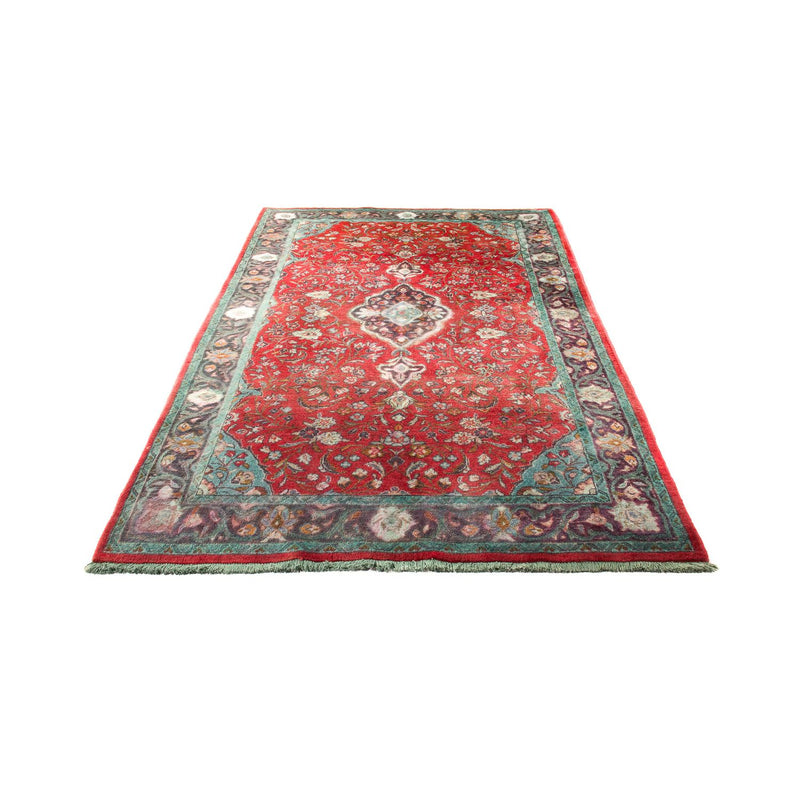 Mashhad Teppe 245x140cm - Persisk teppe