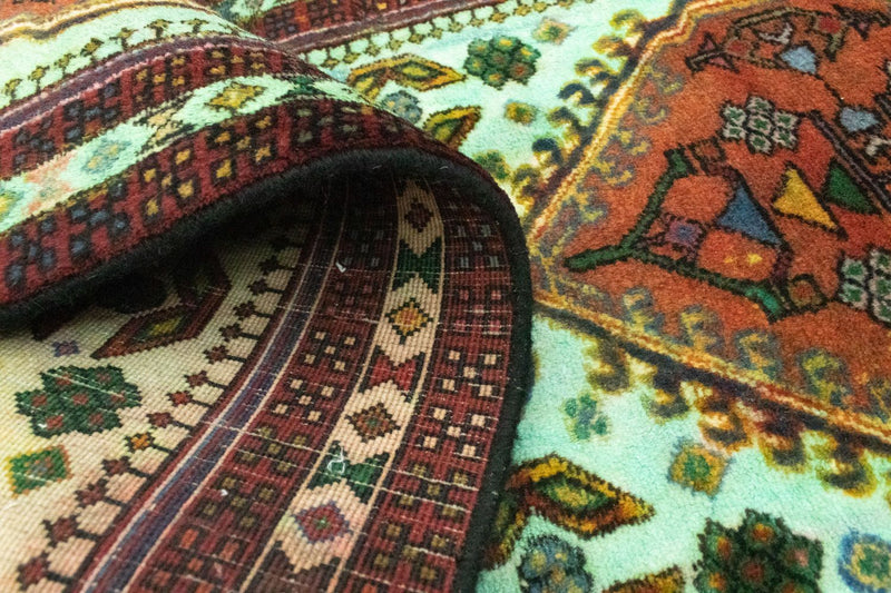 Ardabil Teppe 300x75cm - Persisk teppe