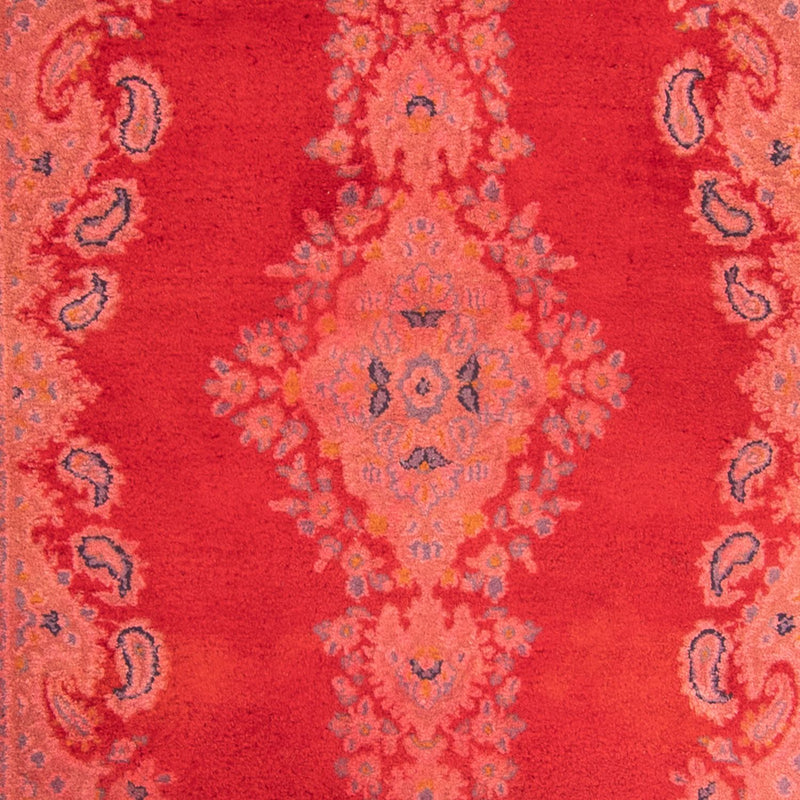Kerman Teppe 212x126cm - Persisk teppe
