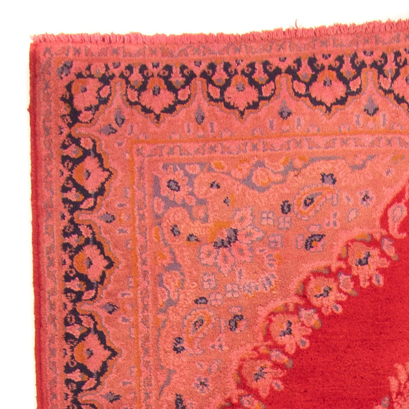 Kerman Teppe 212x126cm - Persisk teppe