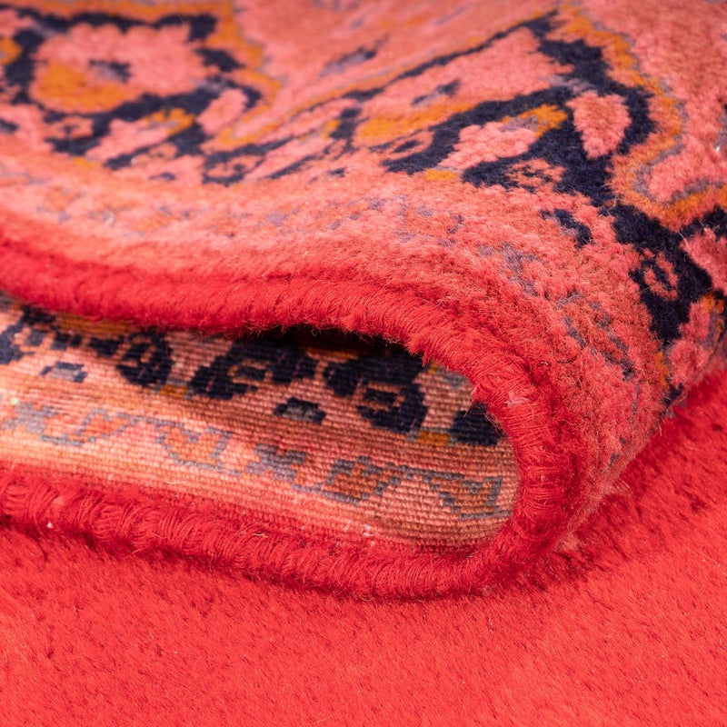 Kerman Teppe 212x126cm - Persisk teppe