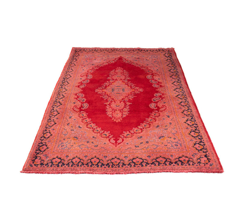 Kerman Teppe 212x126cm - Persisk teppe