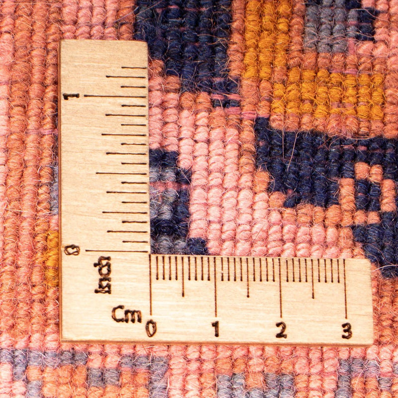 Kerman Teppe 212x126cm - Persisk teppe