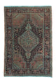 Hamadan Teppe 174x120cm - Persisk teppe