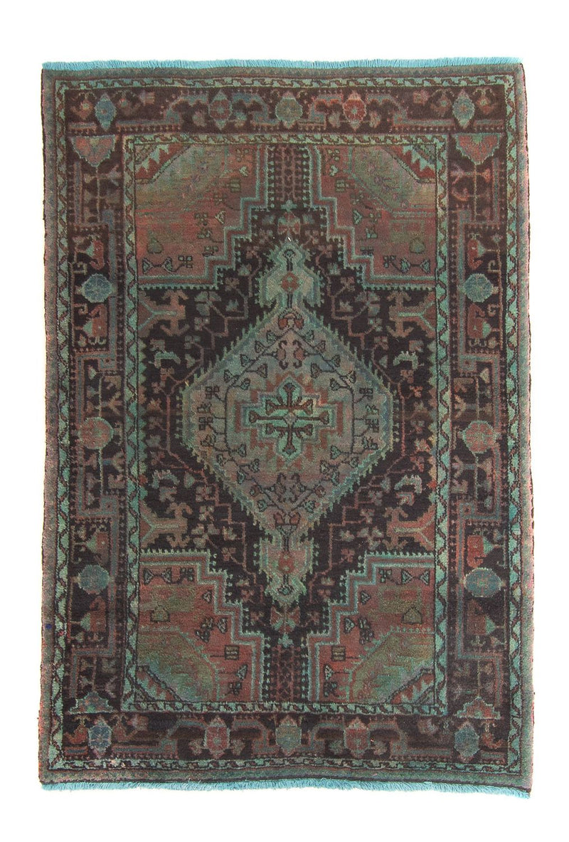 Hamadan Teppe 174x120cm - Persisk teppe