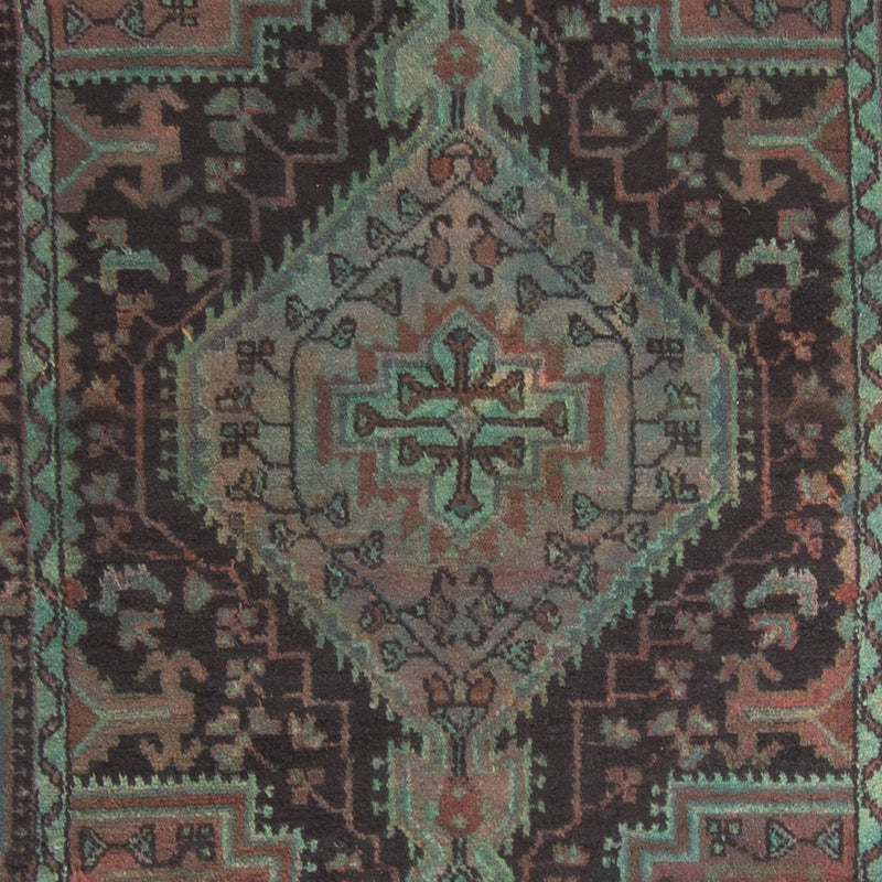 Hamadan Teppe 174x120cm - Persisk teppe