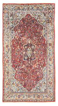 Sarouk Teppe 135x240cm - Persisk teppe – product image