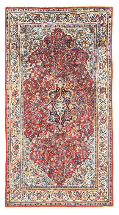 Sarouk Teppe 135x240cm - Persisk teppe