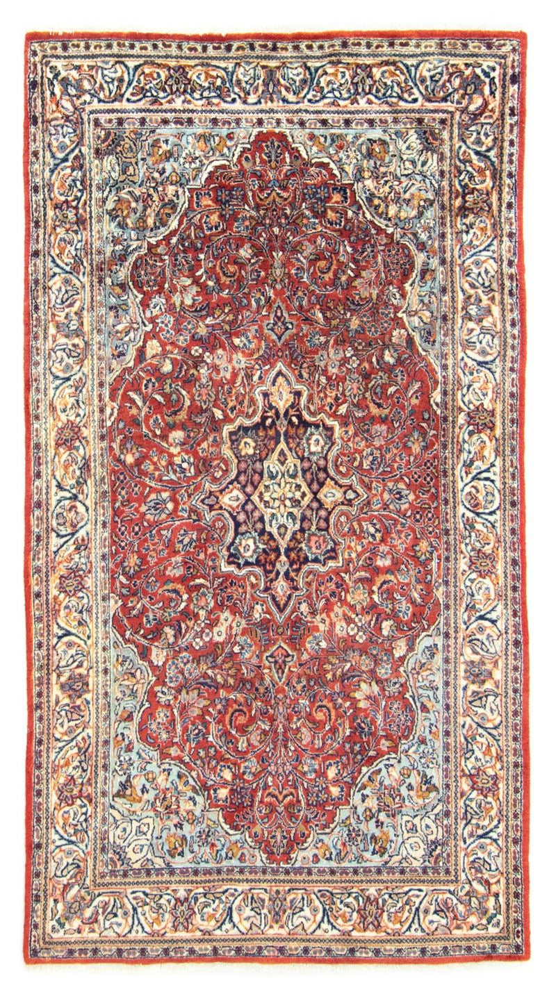 Sarouk Teppe 135x240cm - Persisk teppe