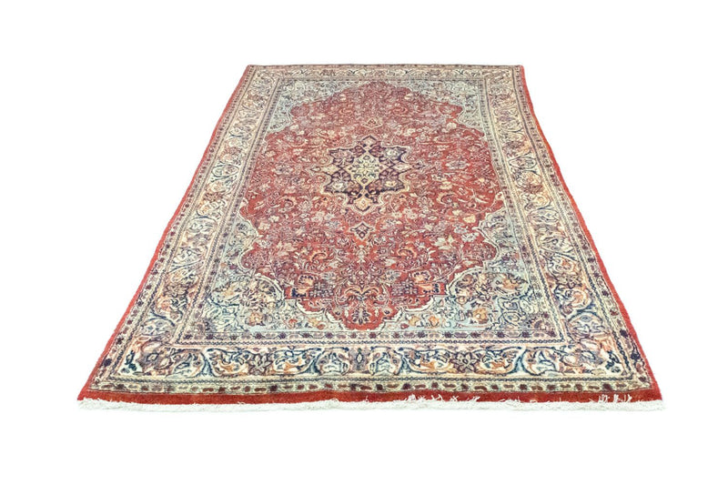 Sarouk Teppe 135x240cm - Persisk teppe