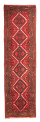 Hamadan Teppe 282x80cm - Persisk teppe