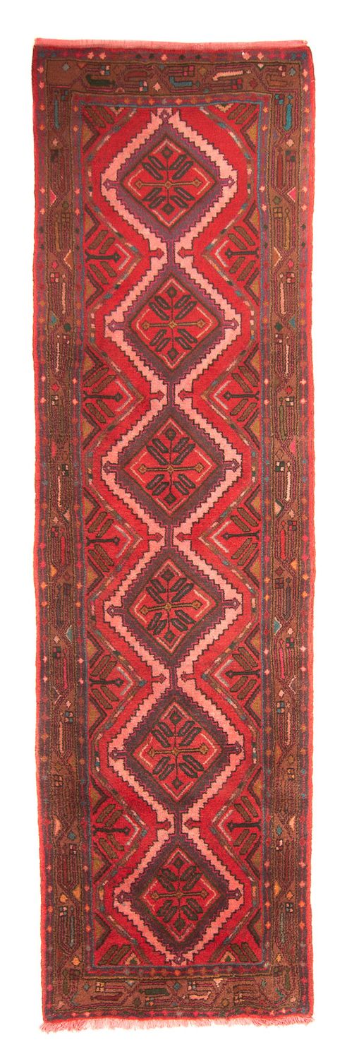 Hamadan Teppe 282x80cm - Persisk teppe